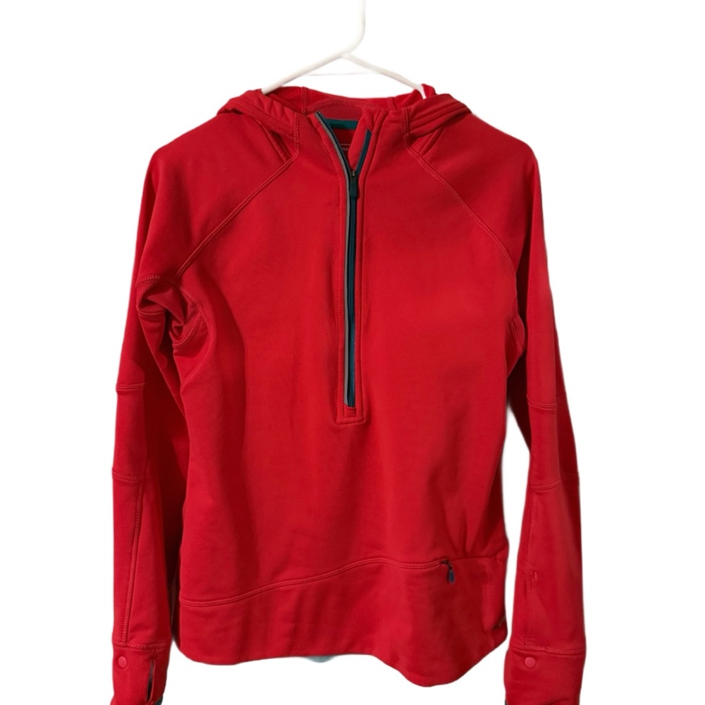 Salomon Women's Dark pink Jacket